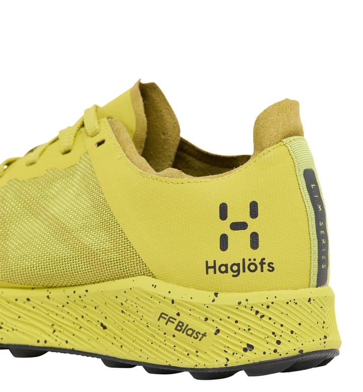 Haglöfs L.I.M Intense Trail Low Women Aurora