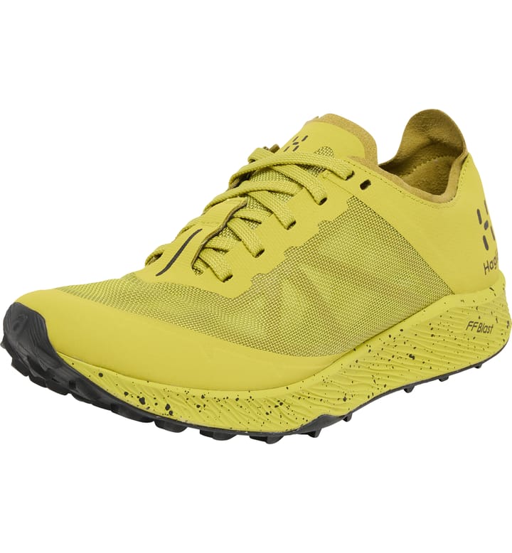 Haglöfs L.I.M Intense Trail Low Women Aurora