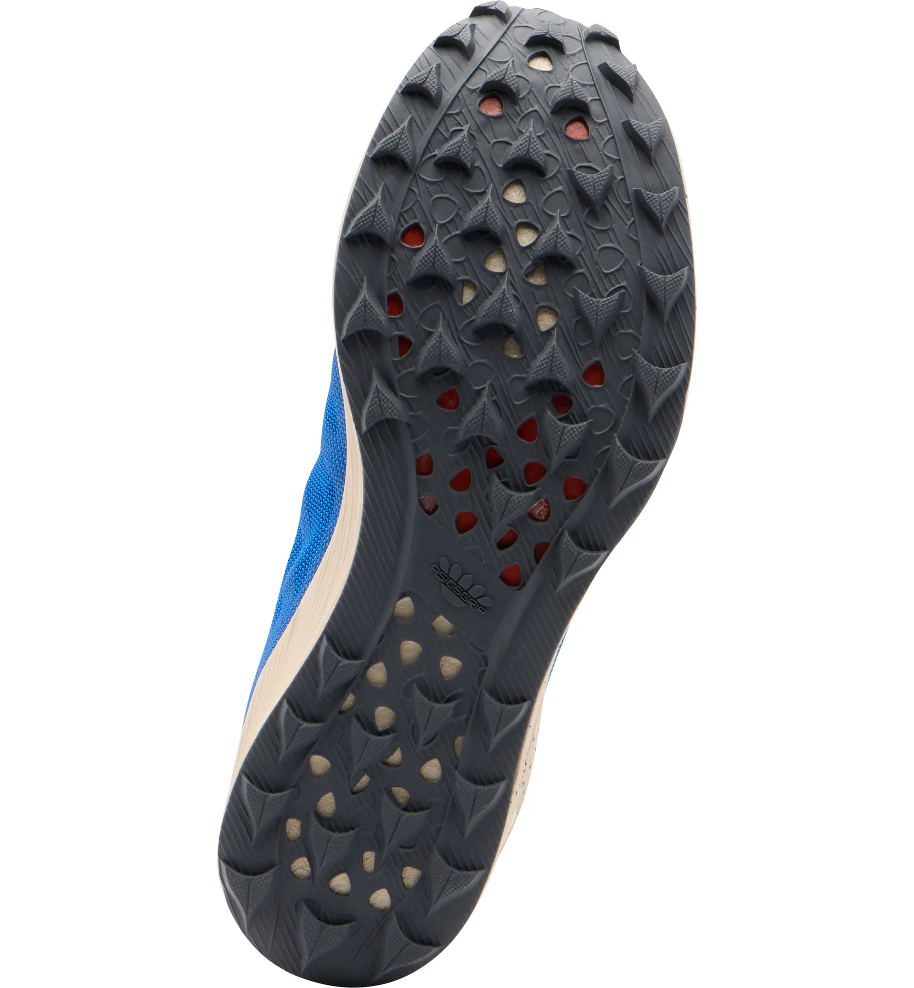 L.I.M Intense Trail Low Women Electric Blue/Tarn Blue