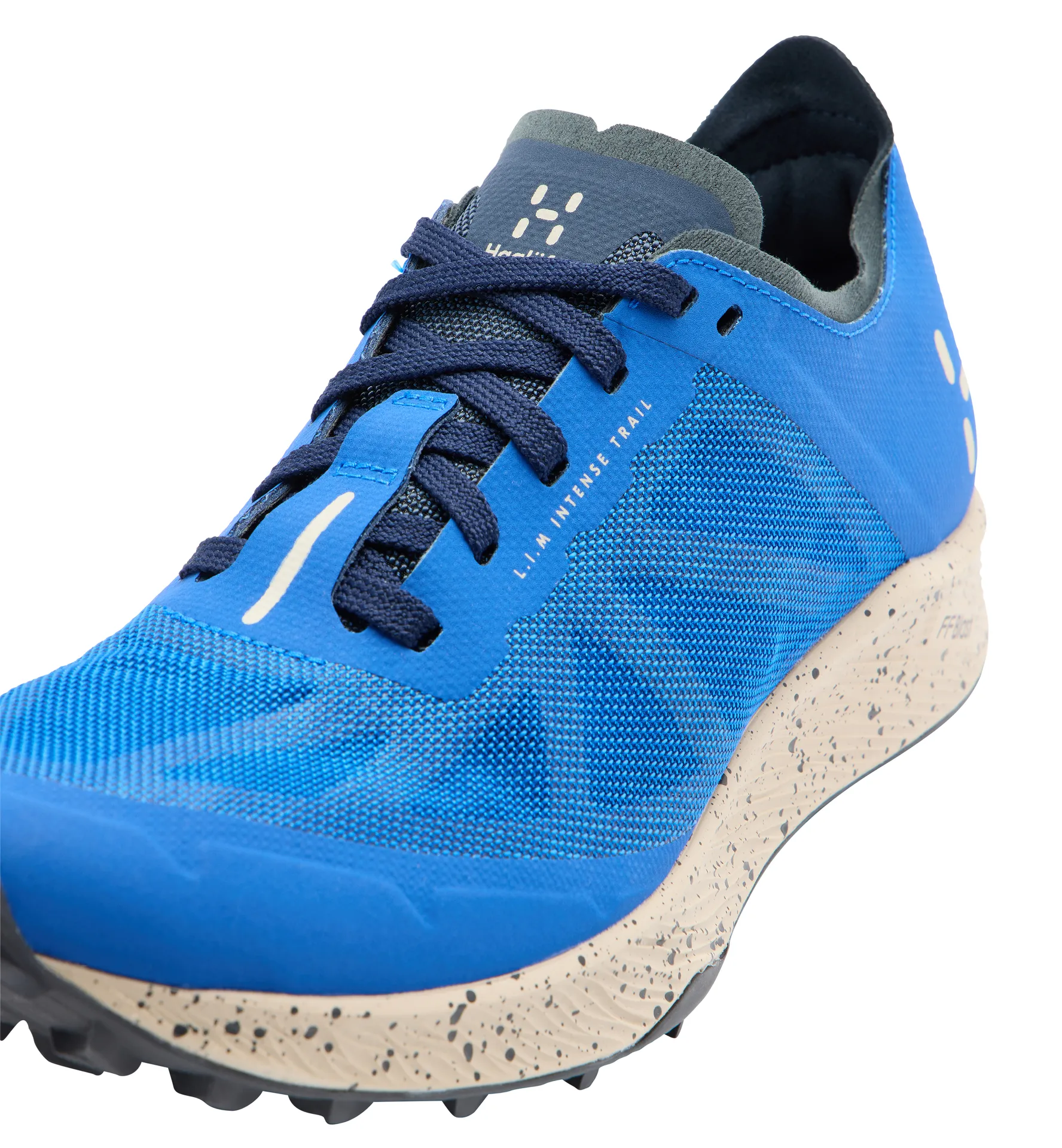 L.I.M Intense Trail Low Women Electric Blue/Tarn Blue