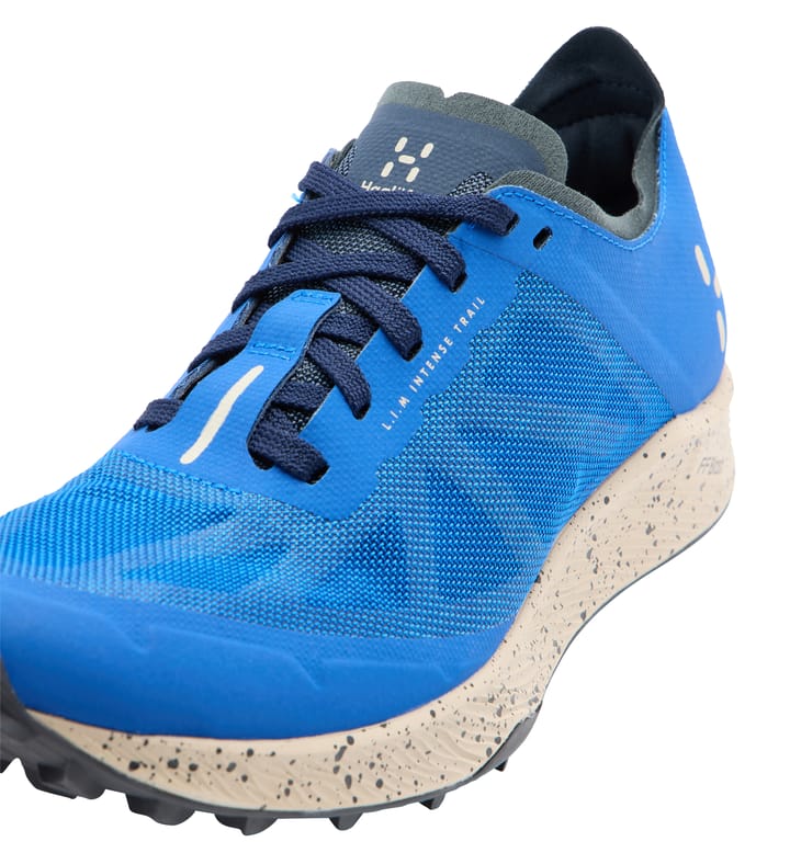 L.I.M Intense Trail Low Women Electric Blue/Tarn Blue L.I.M Intense Trail Low Women Electric Blue/Tarn Blue