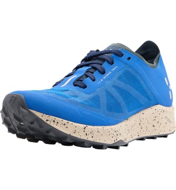 L.I.M Intense Trail Low Women Electric Blue/Tarn Blue