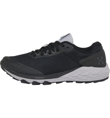 Haglöfs L.I.M Tempo Trail Low Men True Black/Concrete