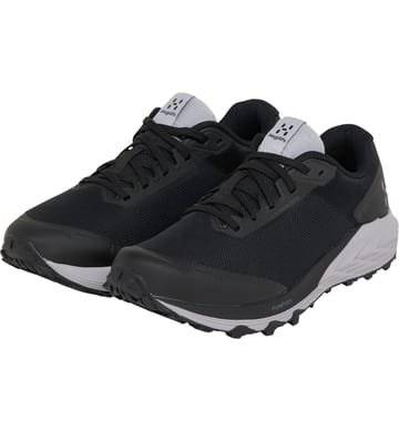 Haglöfs L.I.M Tempo Trail Low Men True Black/Concrete