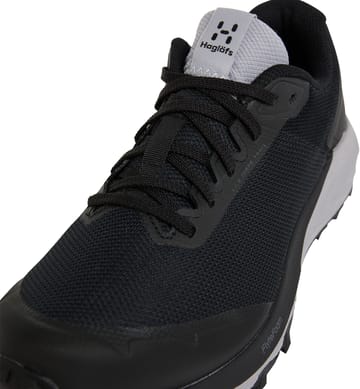 Haglöfs L.I.M Tempo Trail Low Men True Black/Concrete