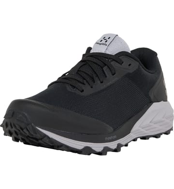 Haglöfs L.I.M Tempo Trail Low Men True Black/Concrete