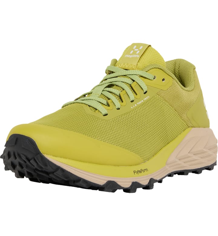 L.I.M Tempo Trail Low Men