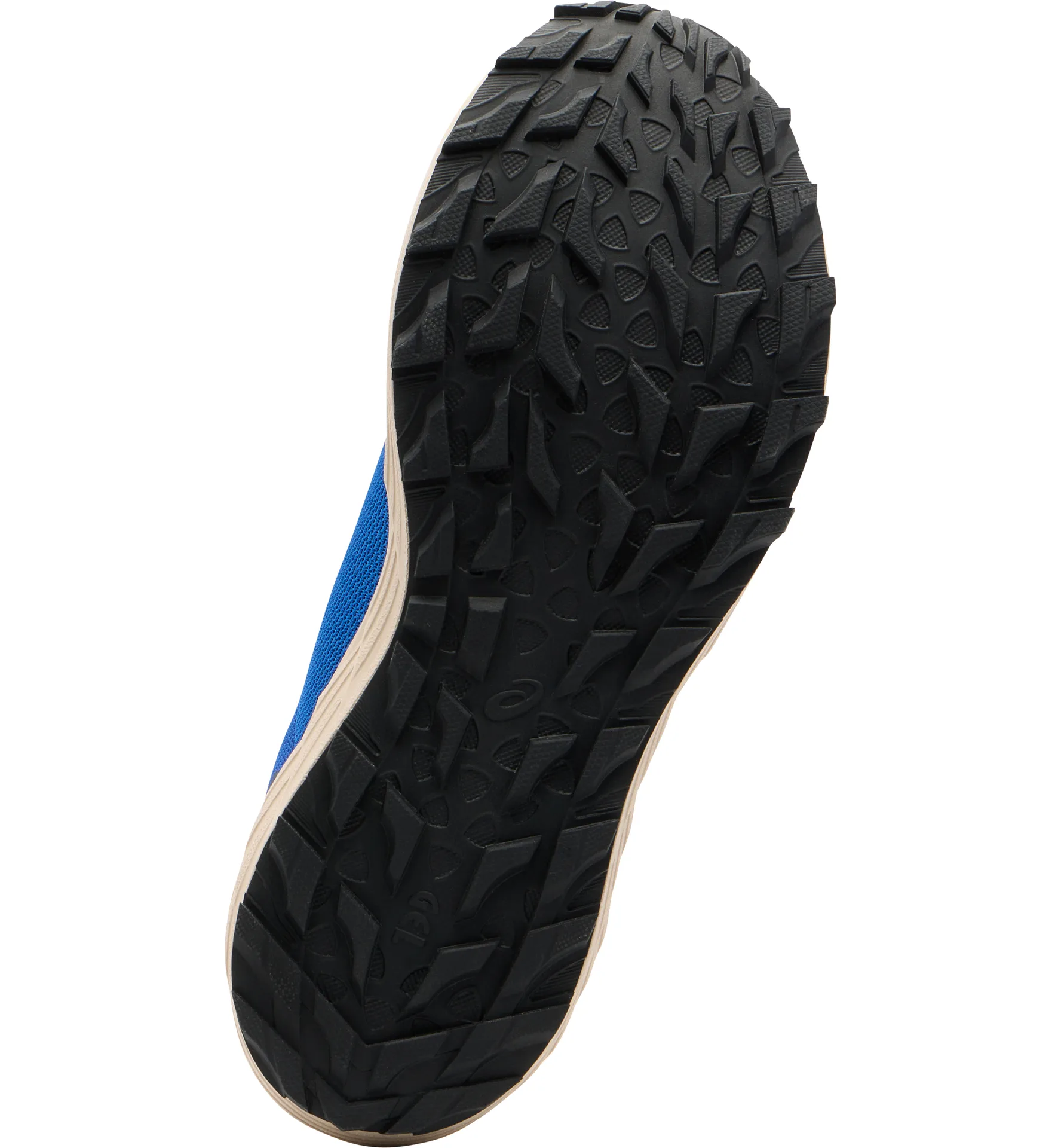 L.I.M Tempo Trail Low Men Electric Blue/Tarn Blue