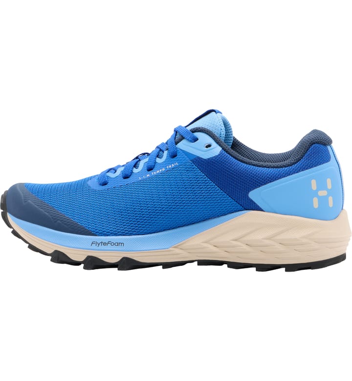 L.I.M Tempo Trail Low Women Electric Blue/Sky Blue L.I.M Tempo Trail Low Women Electric Blue/Sky Blue