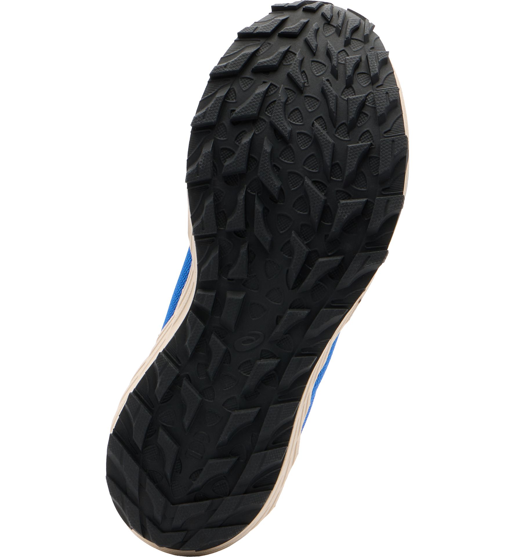 L.I.M Tempo Trail Low Women Electric Blue/Sky Blue