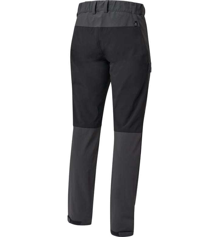 Mid Standard Pant Men Magnetite