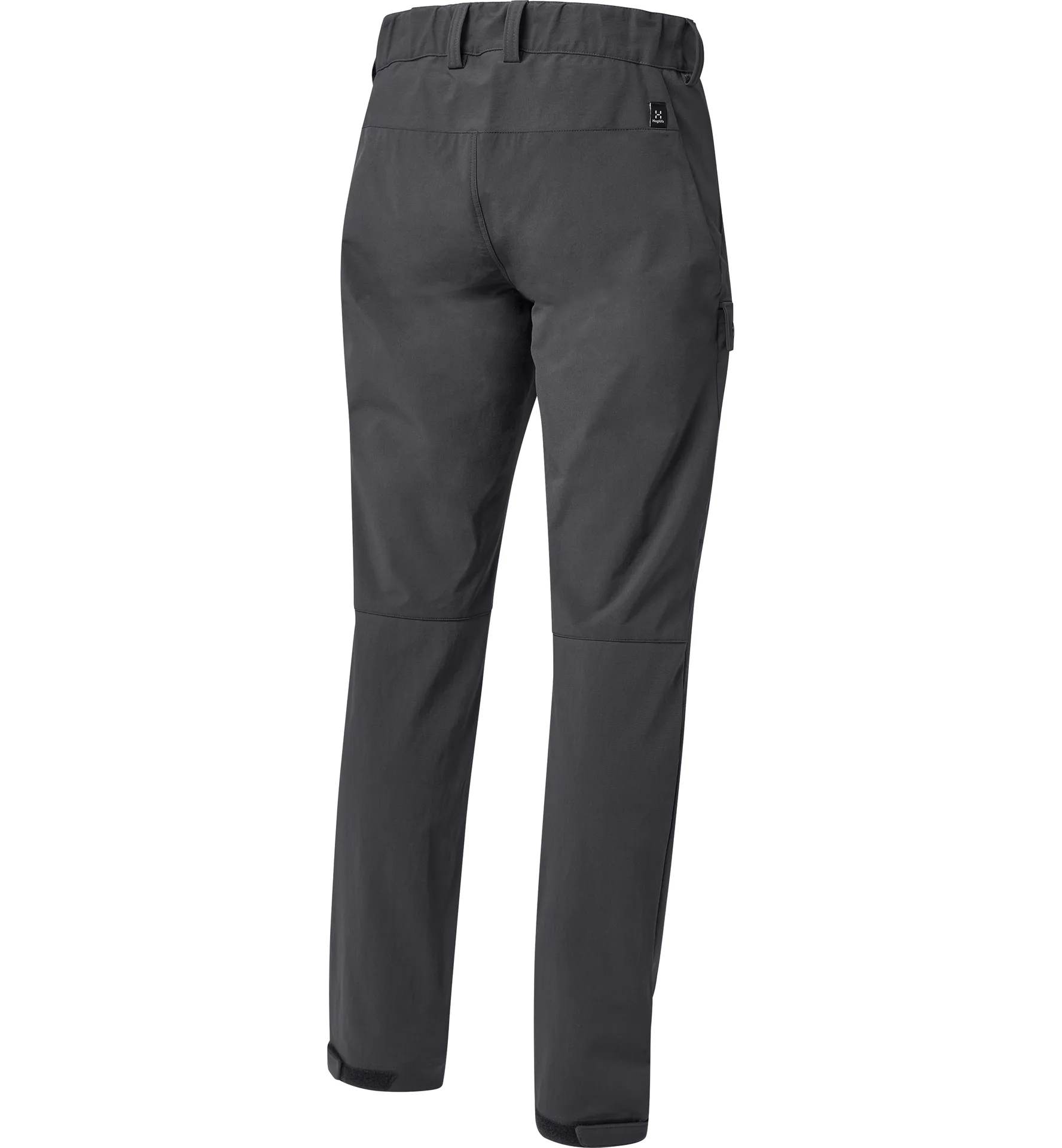 Mid Standard Pant Men Magnetite