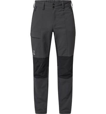 Mid Standard Pant Men Magnetite