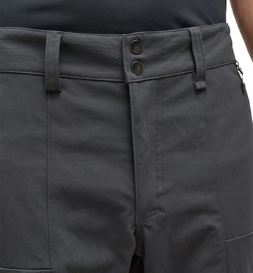 Mid Standard Pant Men Magnetite