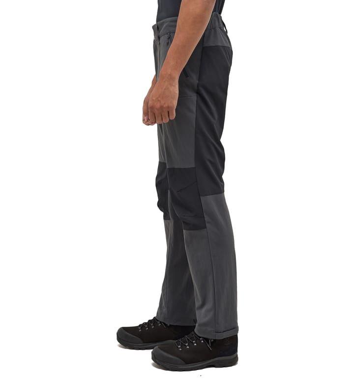 Mid Standard Pant Men Magnetite