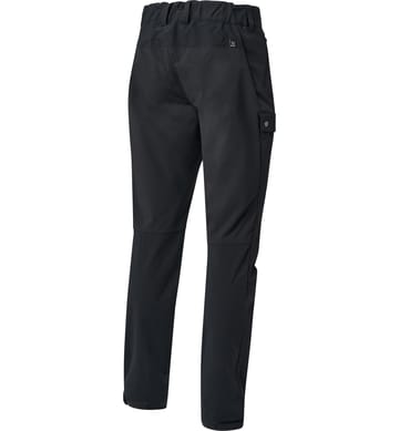 Mid Standard Pant Men True Black