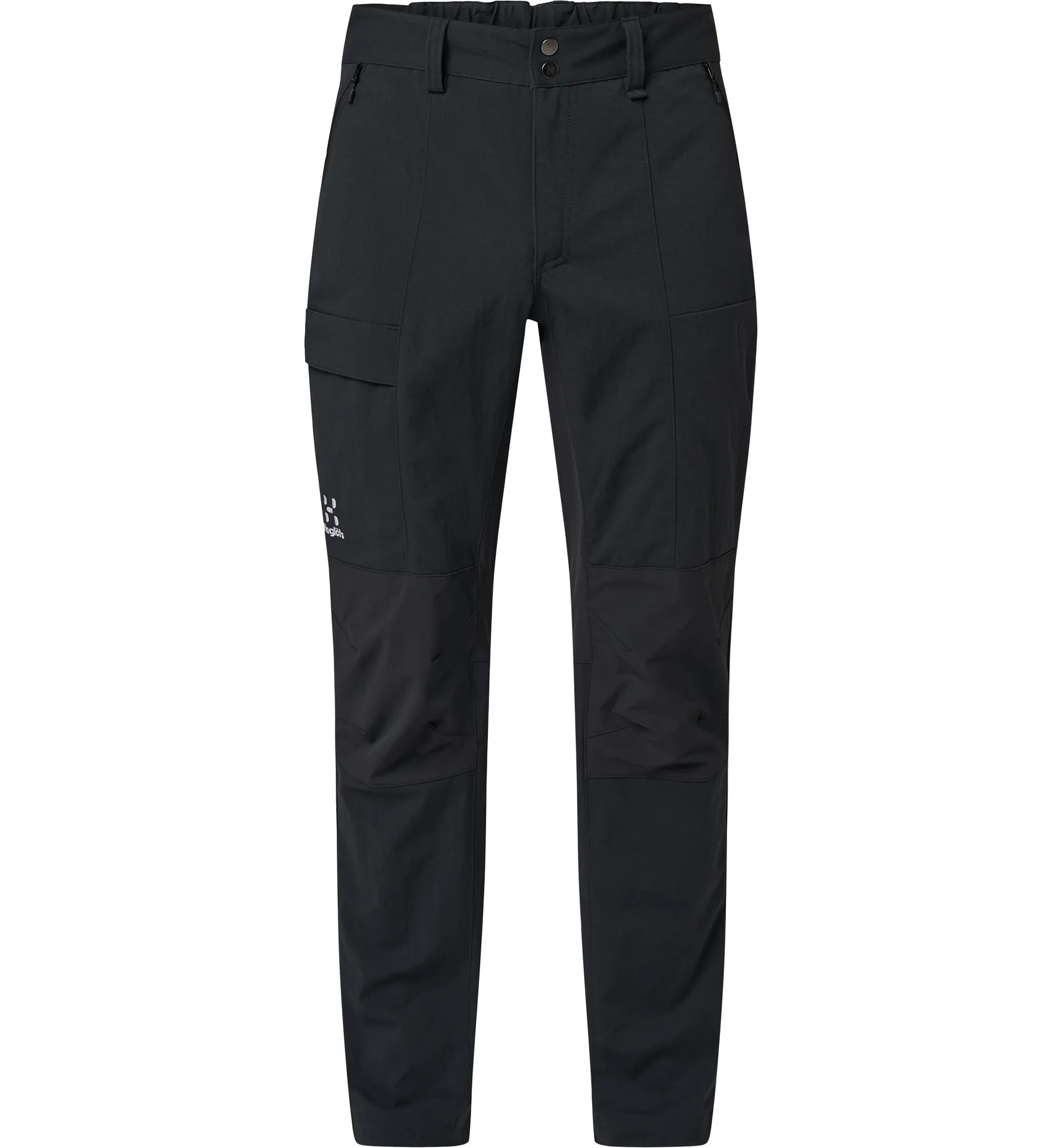 Mid Standard Pant Men True Black