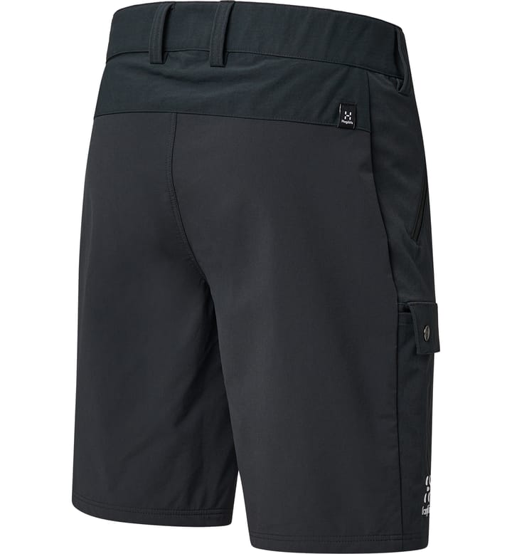 Mid Standard Shorts Men