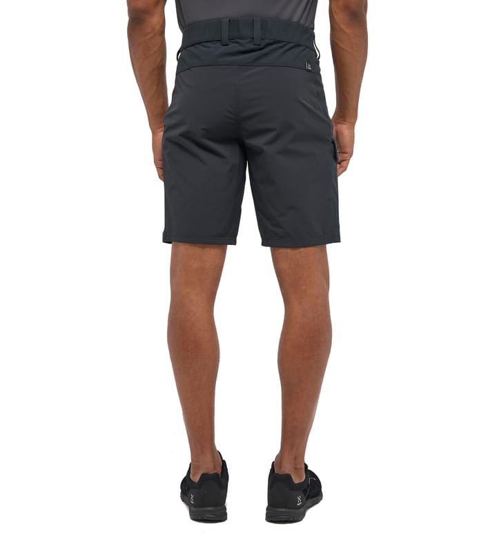 Mid Standard Shorts Men