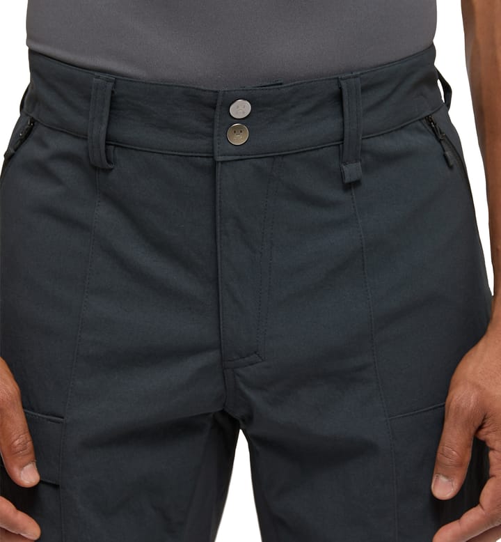 Mid Standard Shorts Men