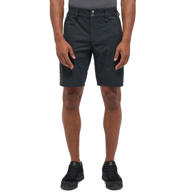 Mid Standard Shorts Men