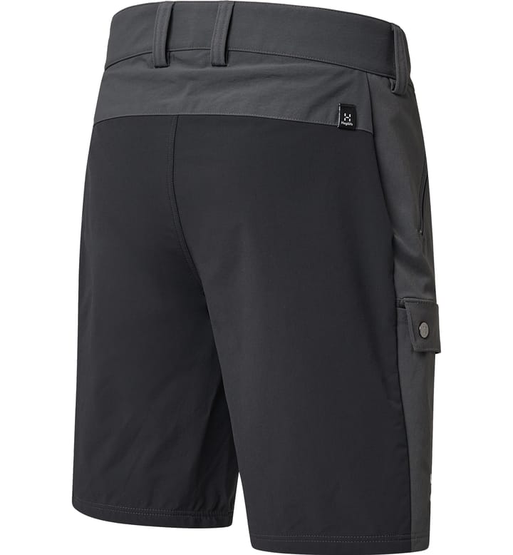 Mid Standard Shorts Men