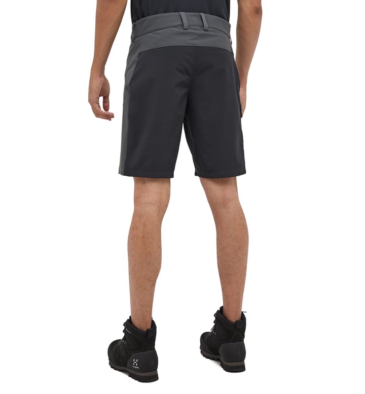 Mid Standard Shorts Men