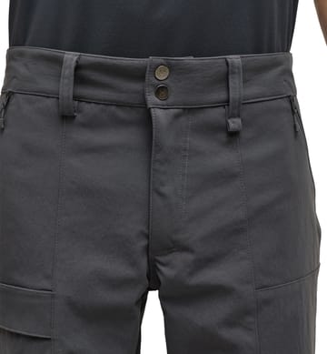 Mid Standard Shorts Men