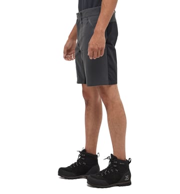 Mid Standard Shorts Men