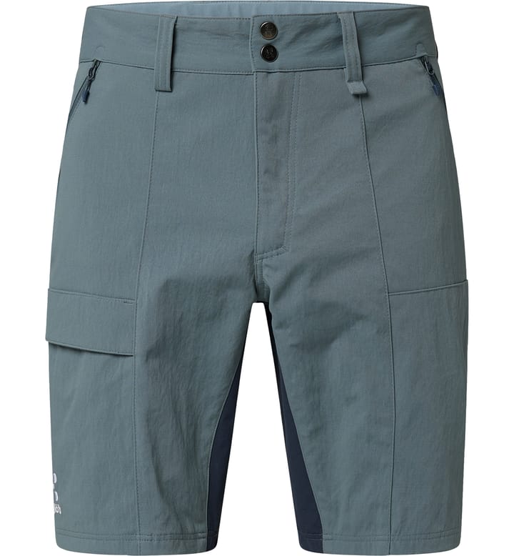 Mid Standard Shorts Men