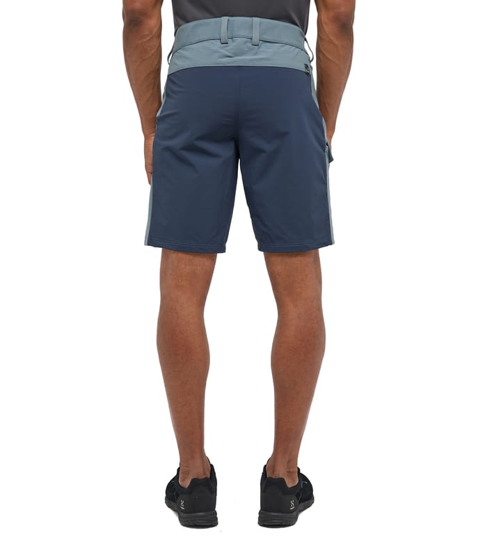 Mid Standard Shorts Men