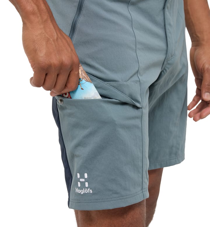 Mid Standard Shorts Men