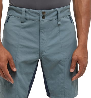 Mid Standard Shorts Men