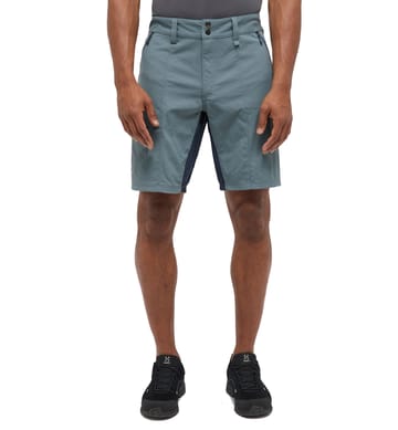 Mid Standard Shorts Men