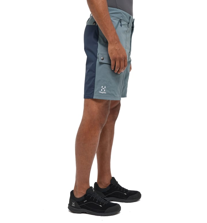 Mid Standard Shorts Men