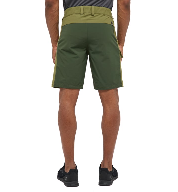 Mid Standard Shorts Men