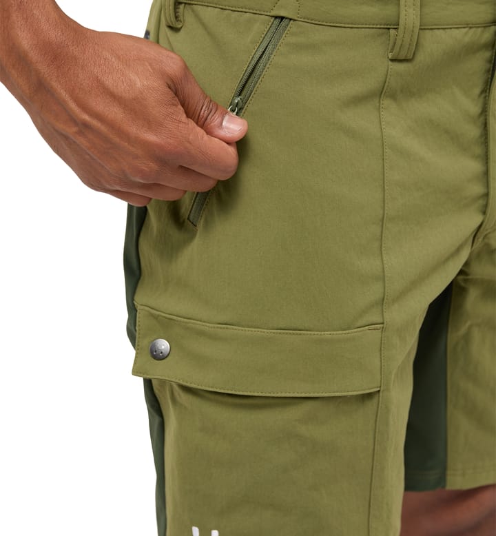 Mid Standard Shorts Men