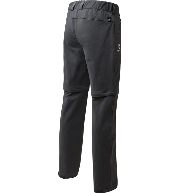 Mid Standard Zip-off Pant Men