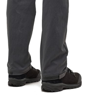 Mid Standard Zip-off Pant Men