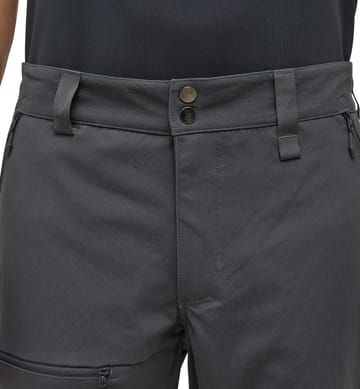 Mid Standard Zip-off Pant Men