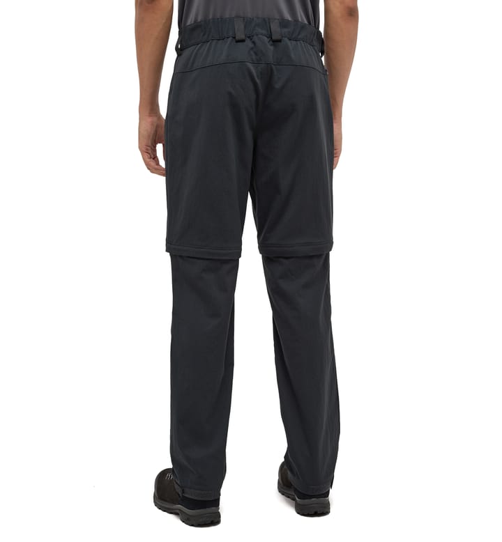 Mid Standard Zip-off Pant Men