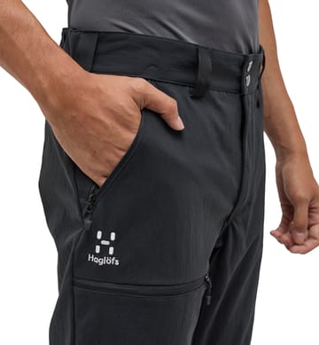 Mid Standard Zip-off Pant Men