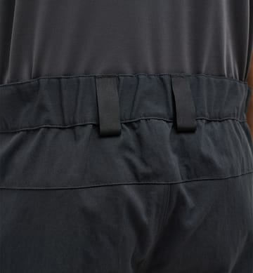 Mid Standard Zip-off Pant Men