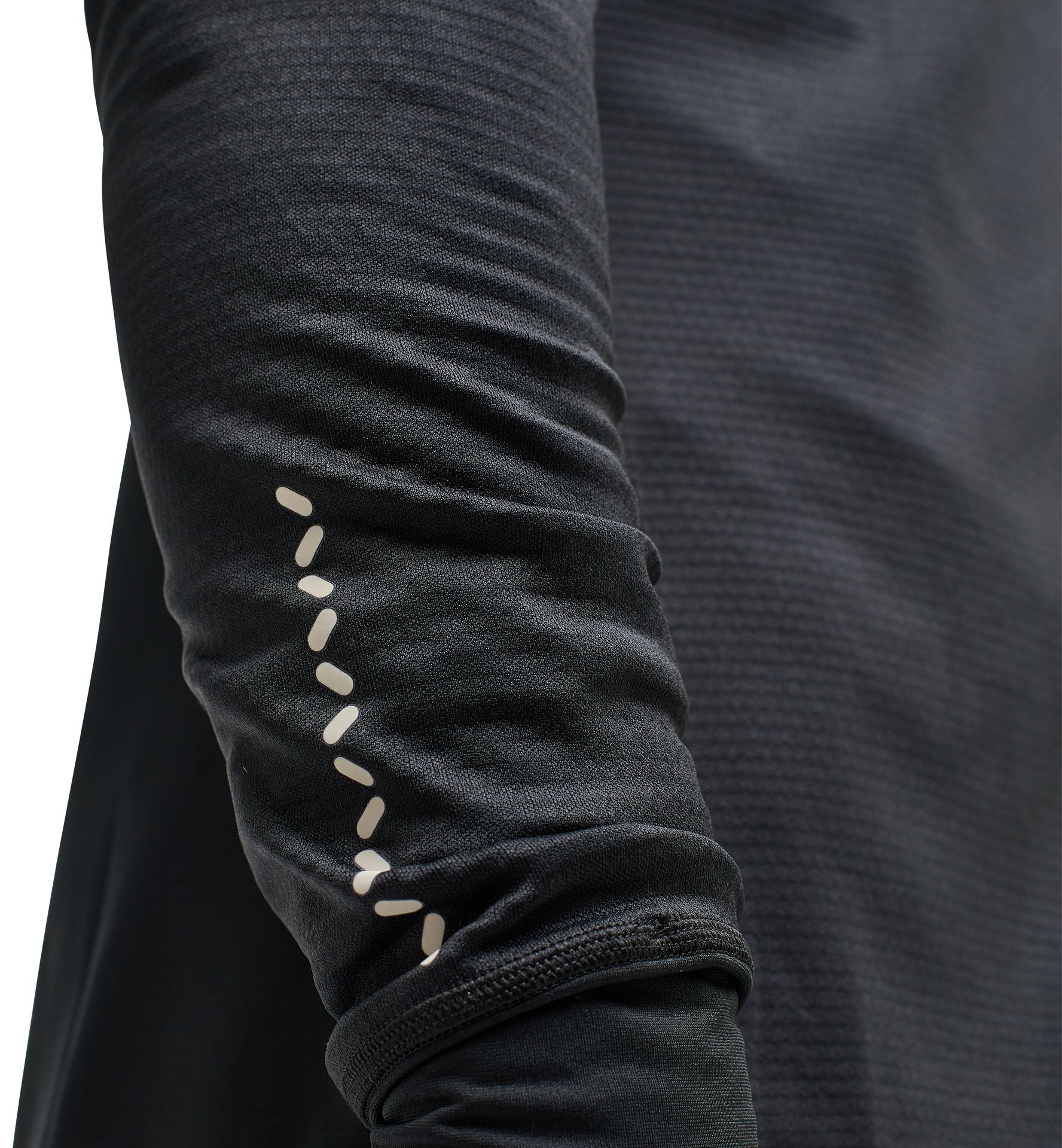 L.I.M Mid Multi Hood Men True Black