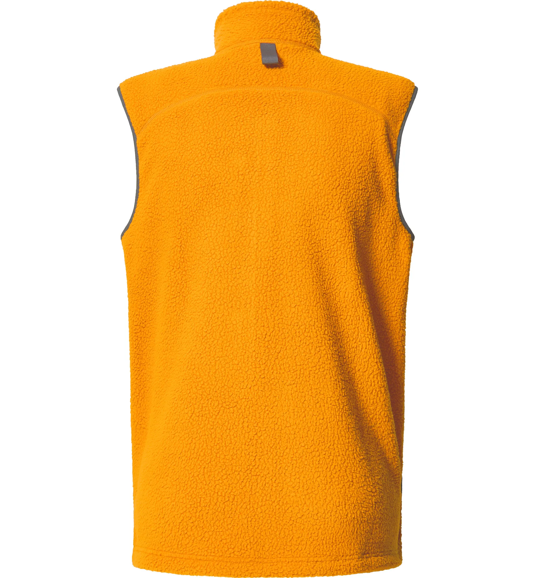 Malung Pile Vest Men Desert Yellow