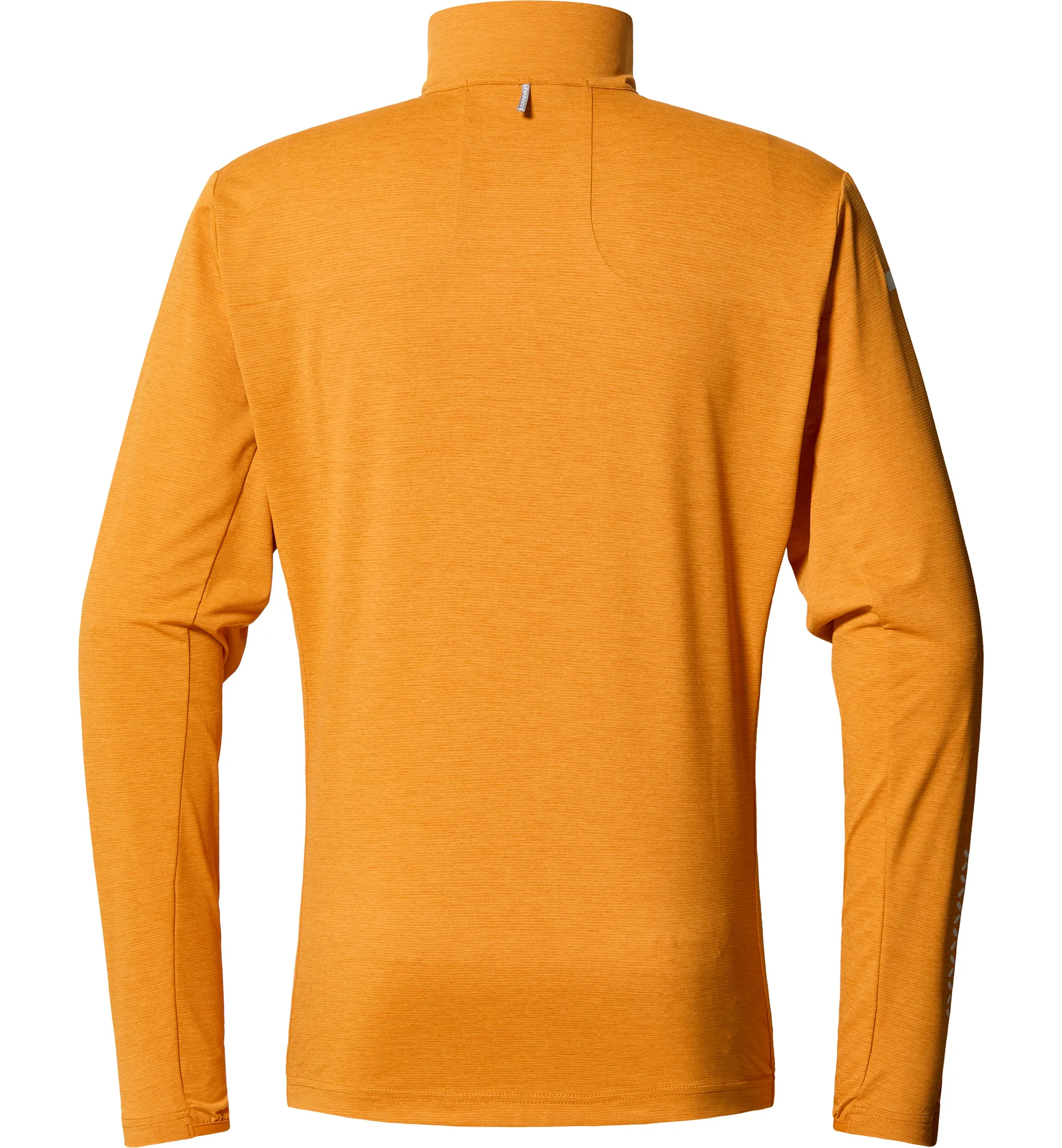 L.I.M Strive Mid Jacket Men Desert Yellow