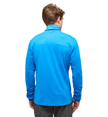 L.I.M Strive Mid Jacket Men Nordic Blue