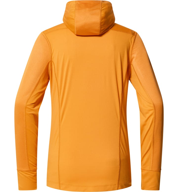 L.I.M Mid Multi Hood Women Desert Yellow L.I.M Mid Multi Hood Women Desert Yellow
