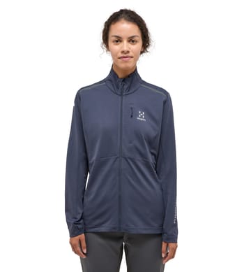 L.I.M Strive Mid Jacket Women