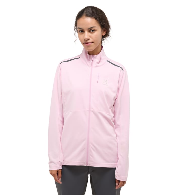 L.I.M Strive Mid Jacket Women